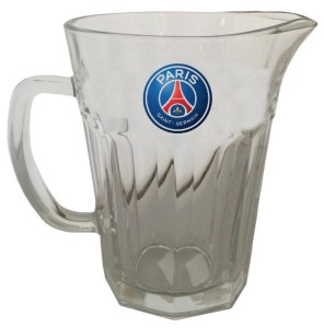 Carafe PARIS ST GERMAIN