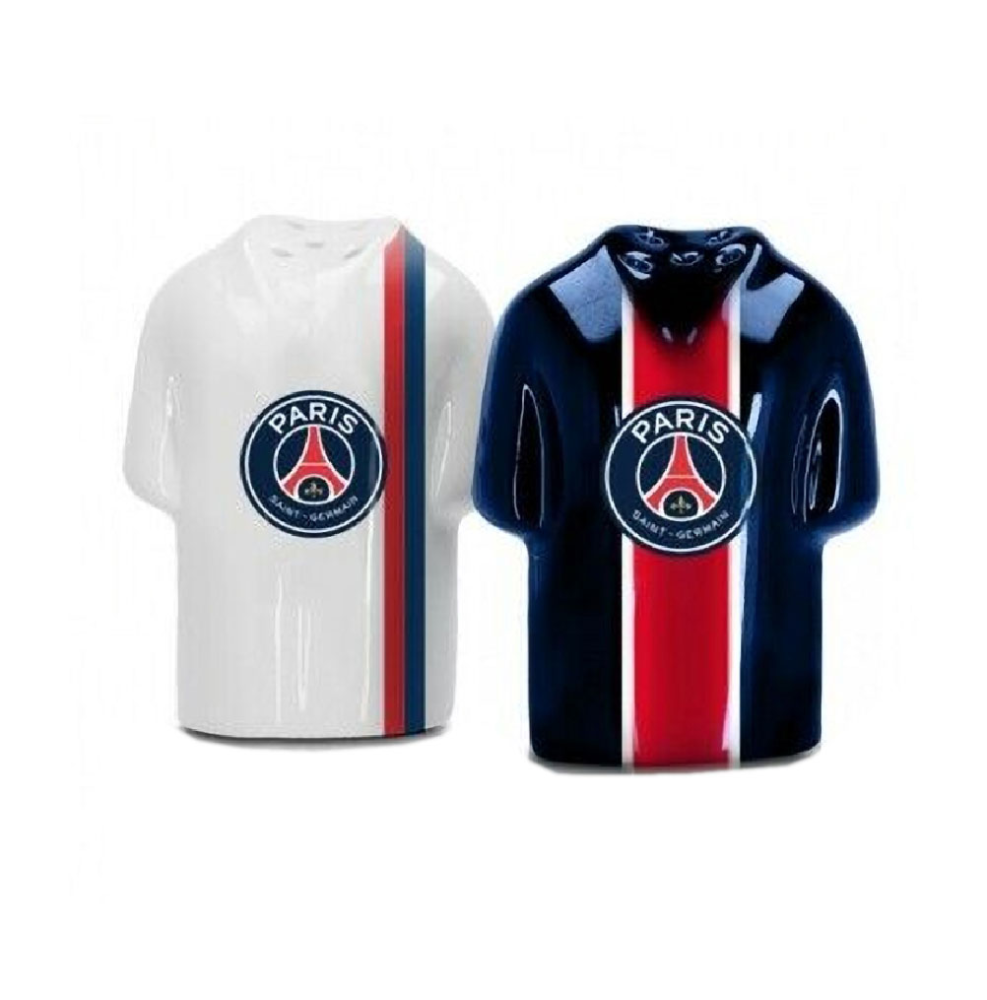 Set Salière Et Poivrière PARIS ST GERMAIN